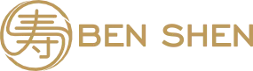 Ben Shen